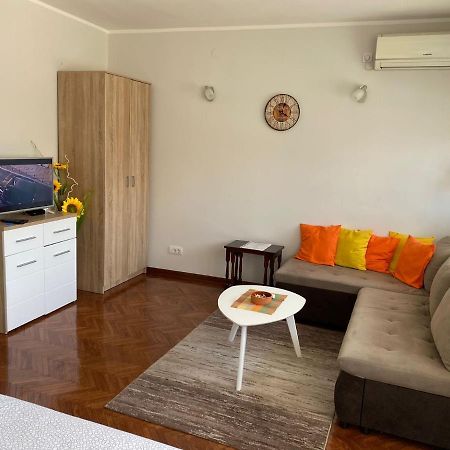 Apartment Dada Center Of Белград Екстер'єр фото