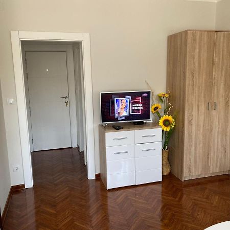Apartment Dada Center Of Белград Екстер'єр фото