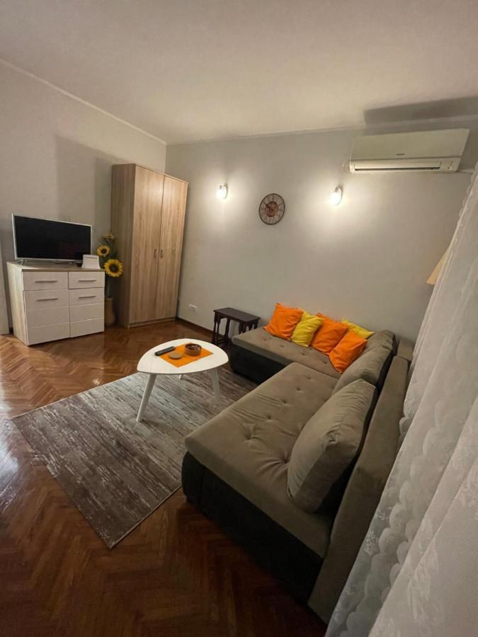 Apartment Dada Center Of Белград Екстер'єр фото